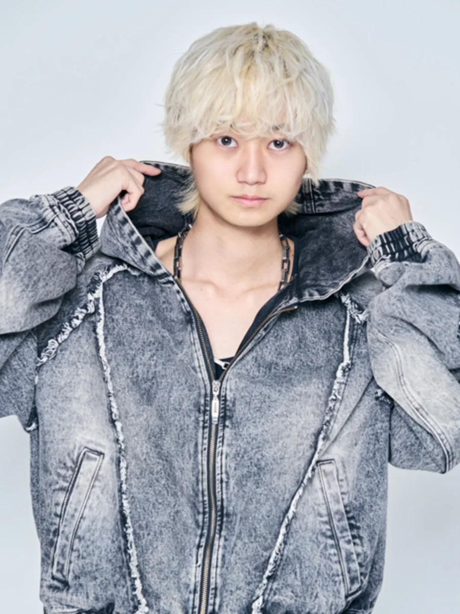 陽・HANG OVER所属のホスト写真