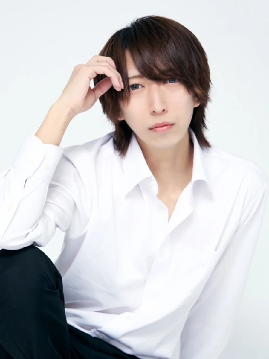 橘 渚・HANG OVER所属のホスト写真