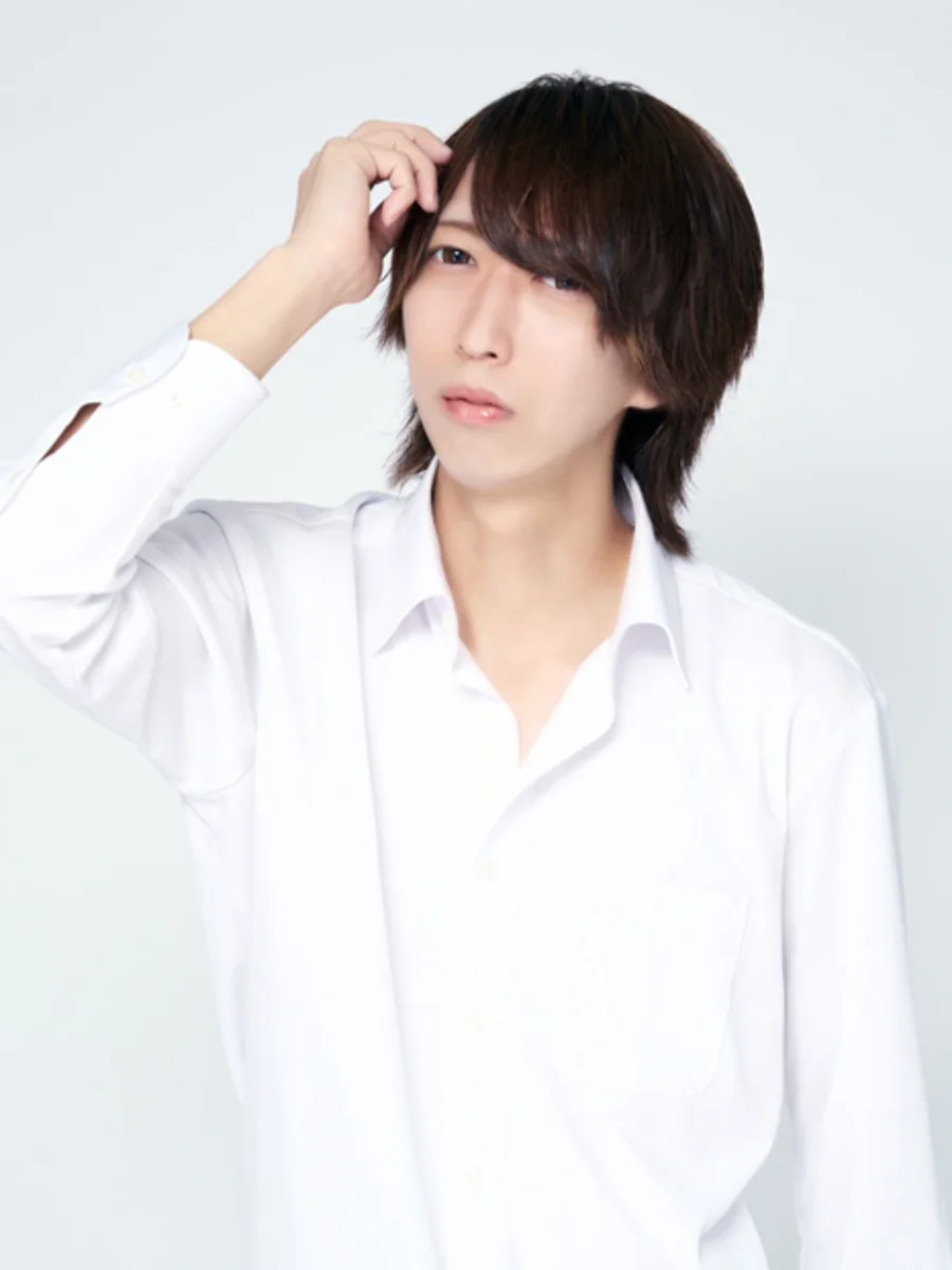 橘 渚・HANG OVER所属のホスト写真