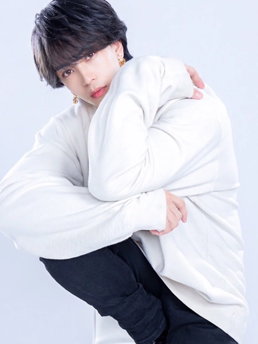 神宮寺七瀬・HANG OVER所属のホスト写真