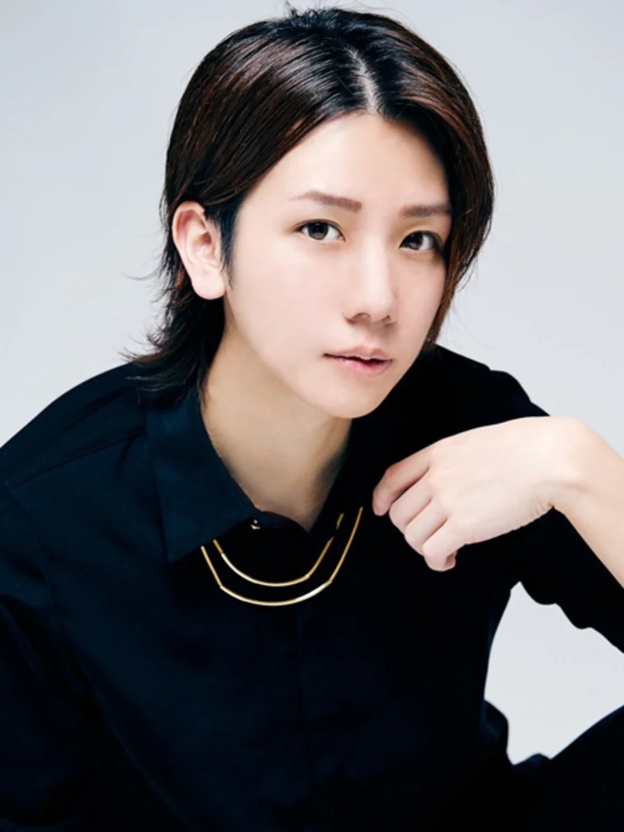 一條レイヤ（クール系）・HANG OVER所属のホスト写真