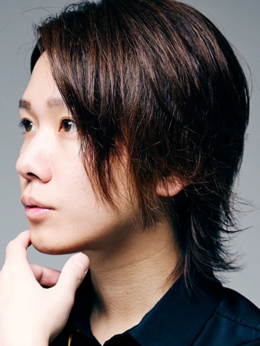 一條レイヤ（クール系）・HANG OVER所属のホスト写真