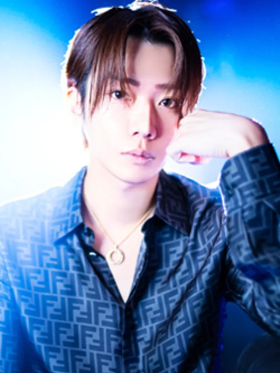 一條レイヤ（HANG OVER）の写真