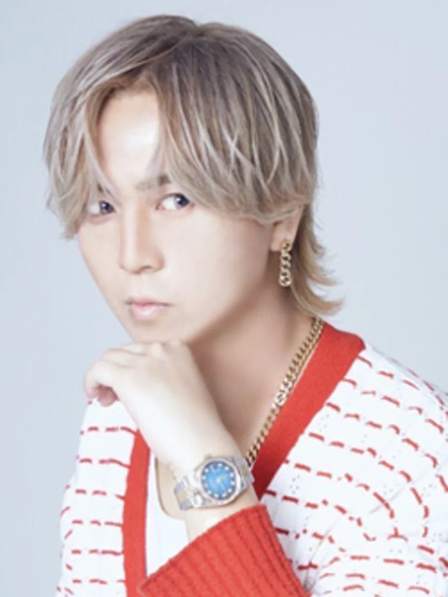 黒木 蓮・HANG OVER所属のホスト写真