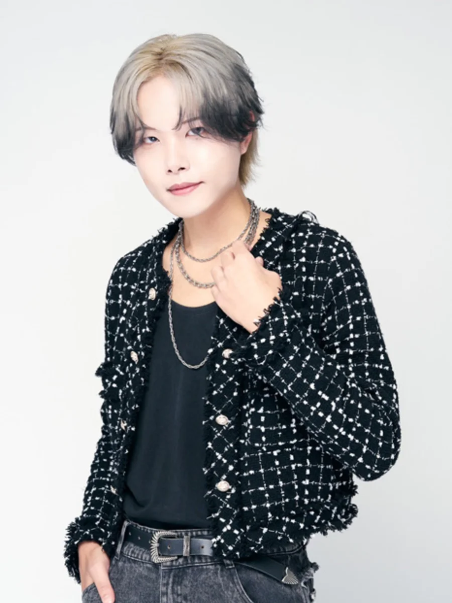 俺牙龍星・HANG OVER所属のホスト写真