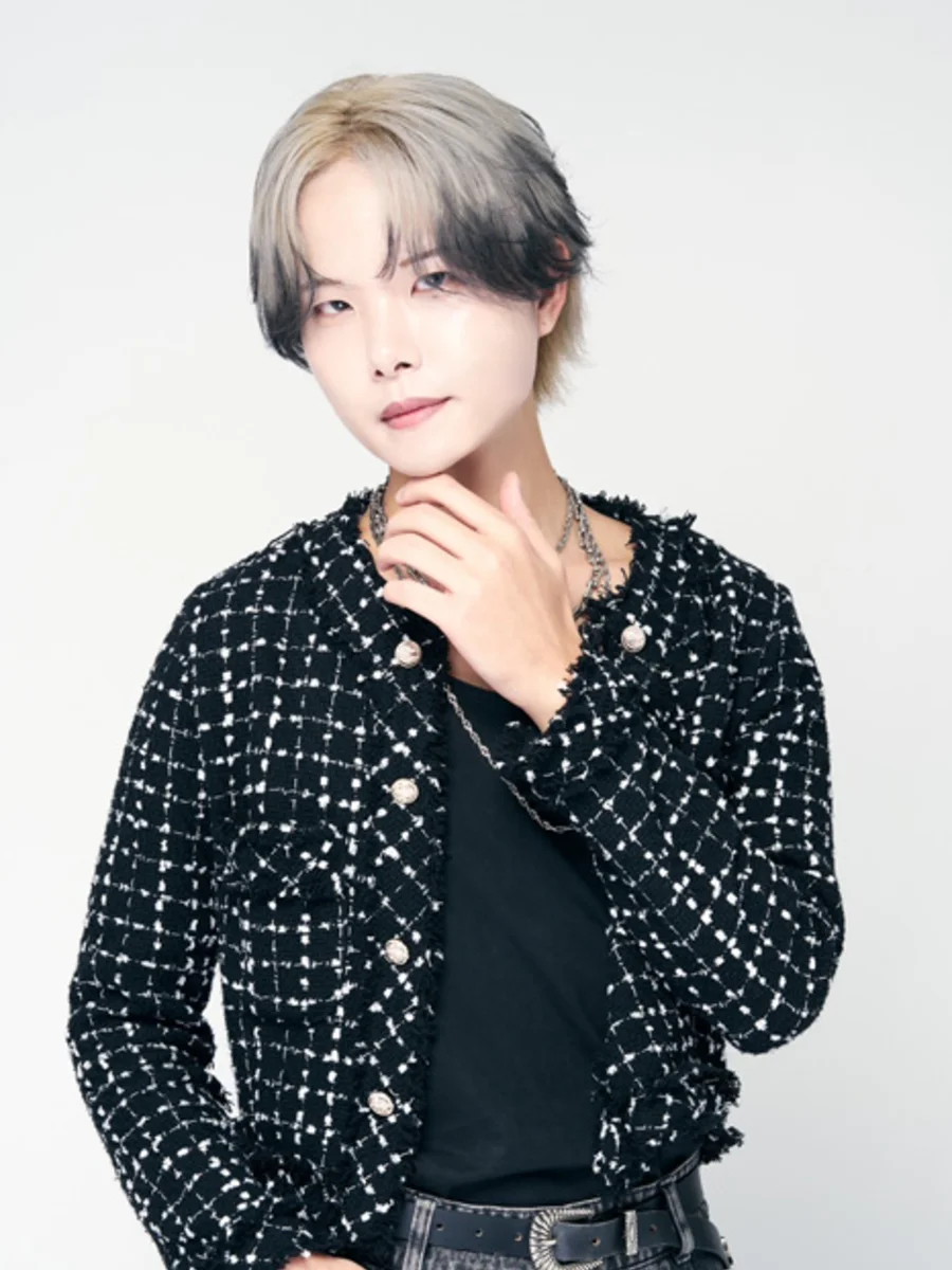 俺牙龍星・HANG OVER所属のホスト写真