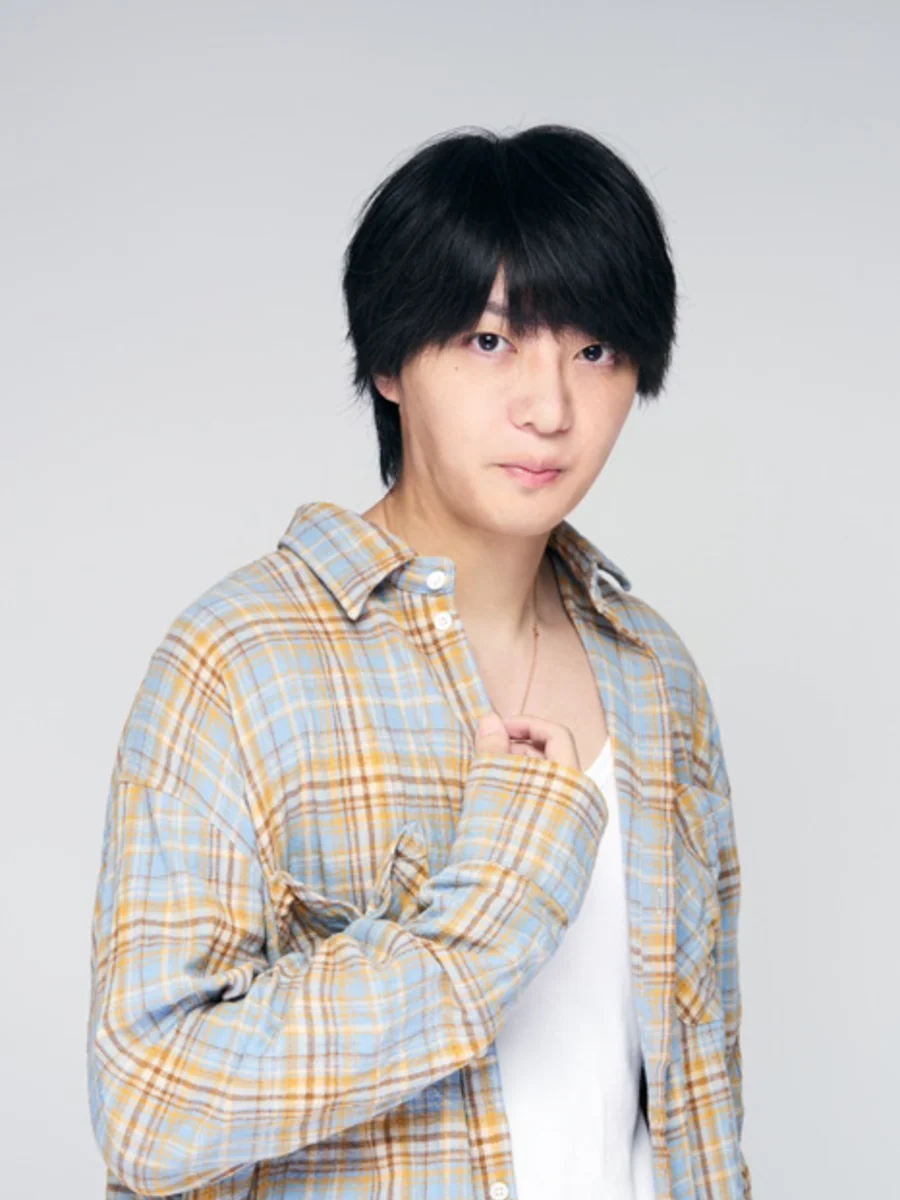 聖・HANG OVER所属のホスト写真