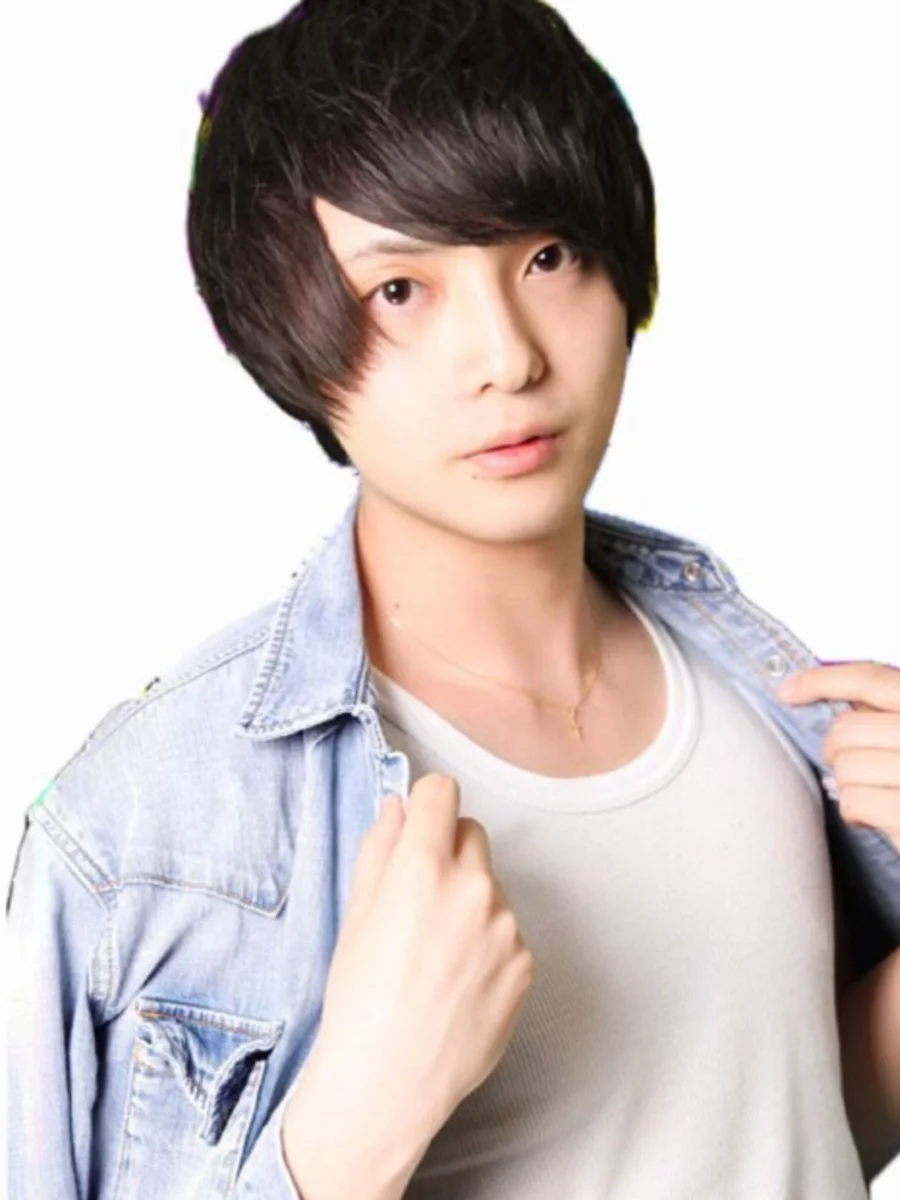 聖・HANG OVER所属のホスト写真