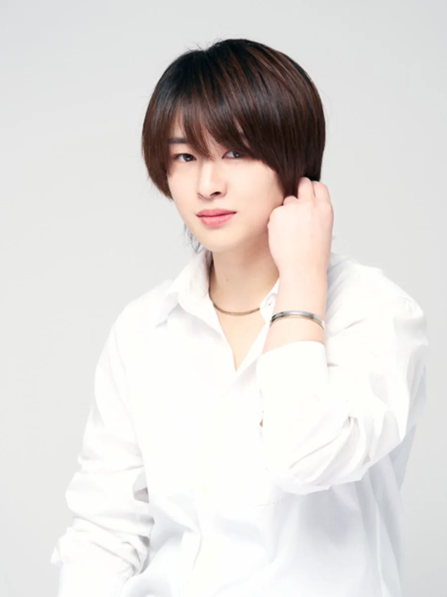 進之助・HANG OVER所属のホスト写真