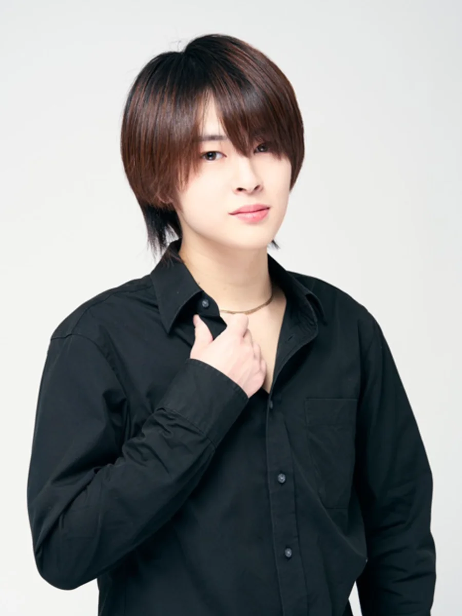 進之助・HANG OVER所属のホスト写真