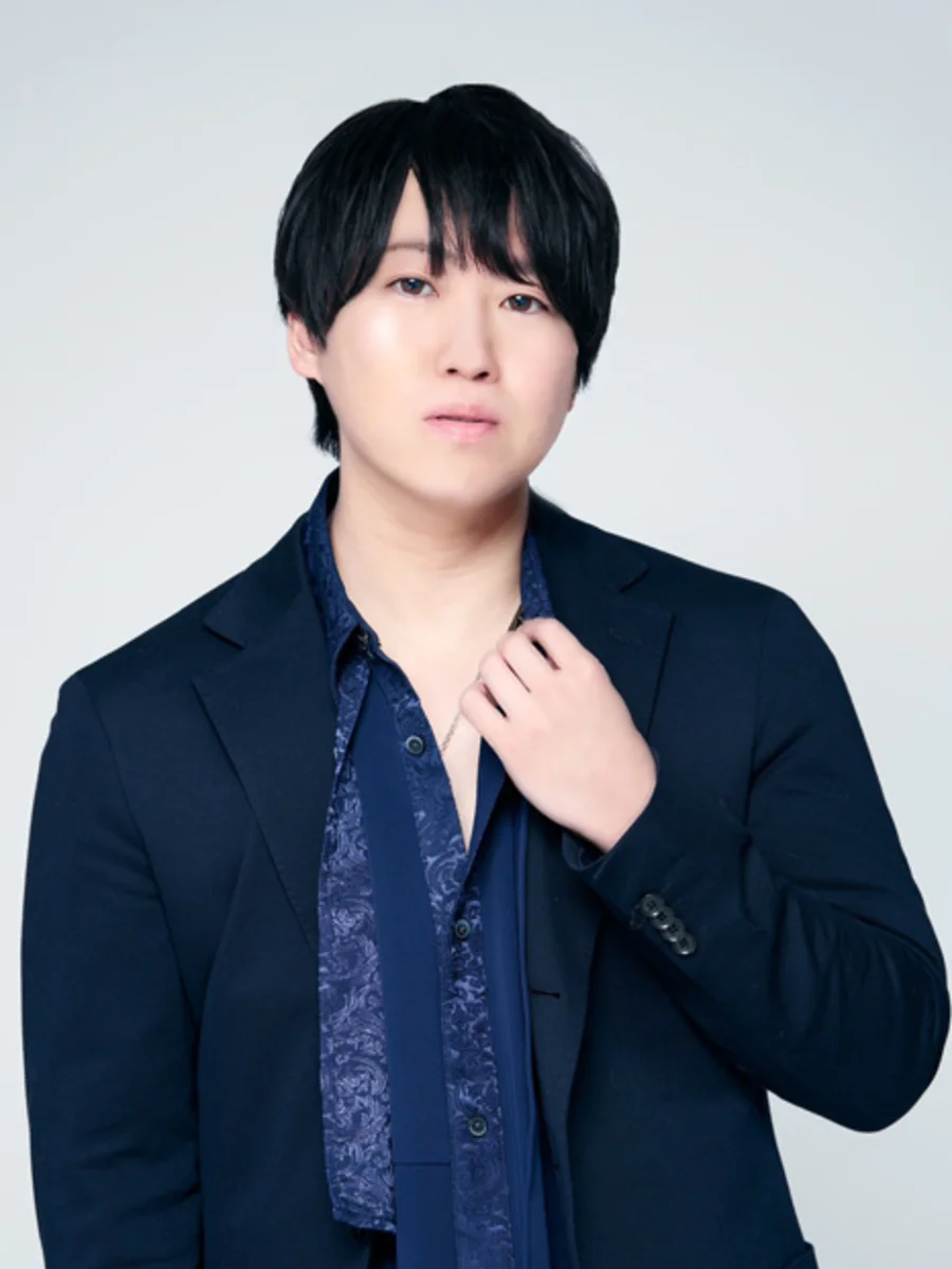 シオン・HANG OVER所属のホスト写真