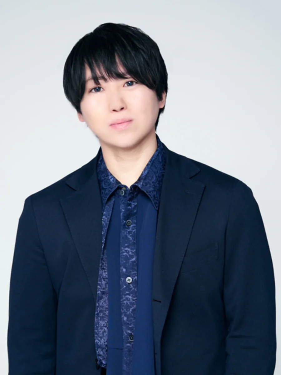 シオン・HANG OVER所属のホスト写真