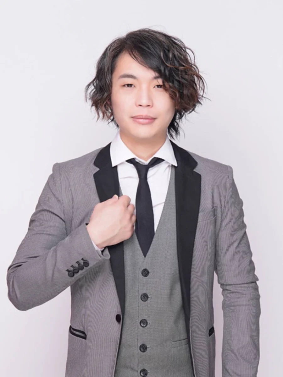 霞 大樹・HANG OVER所属のホスト写真