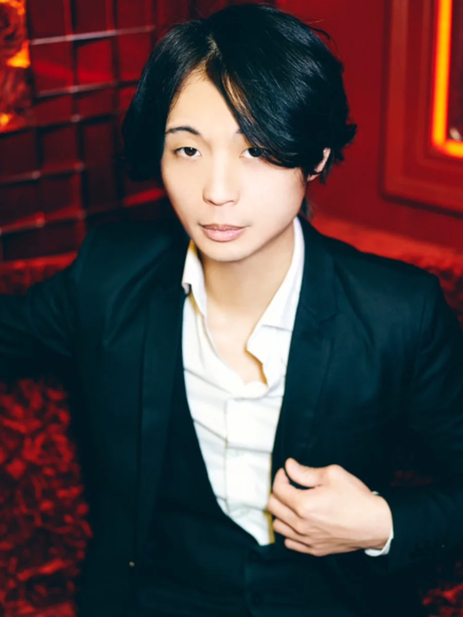 霞 大樹・HANG OVER所属のホスト写真