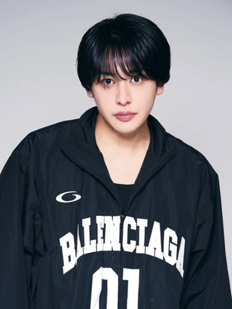 透舞斗真・HANG OVER所属のホスト写真