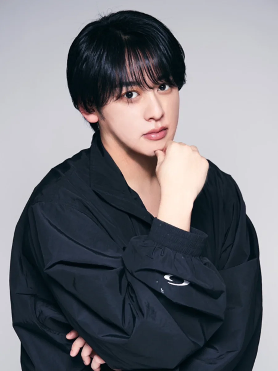 透舞斗真・HANG OVER所属のホスト写真