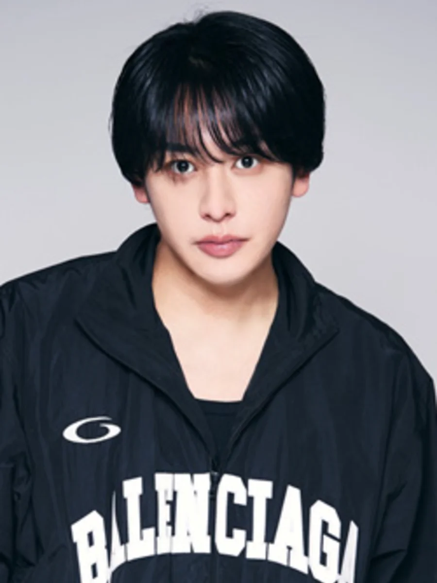 透舞斗真（HANG OVER）の写真