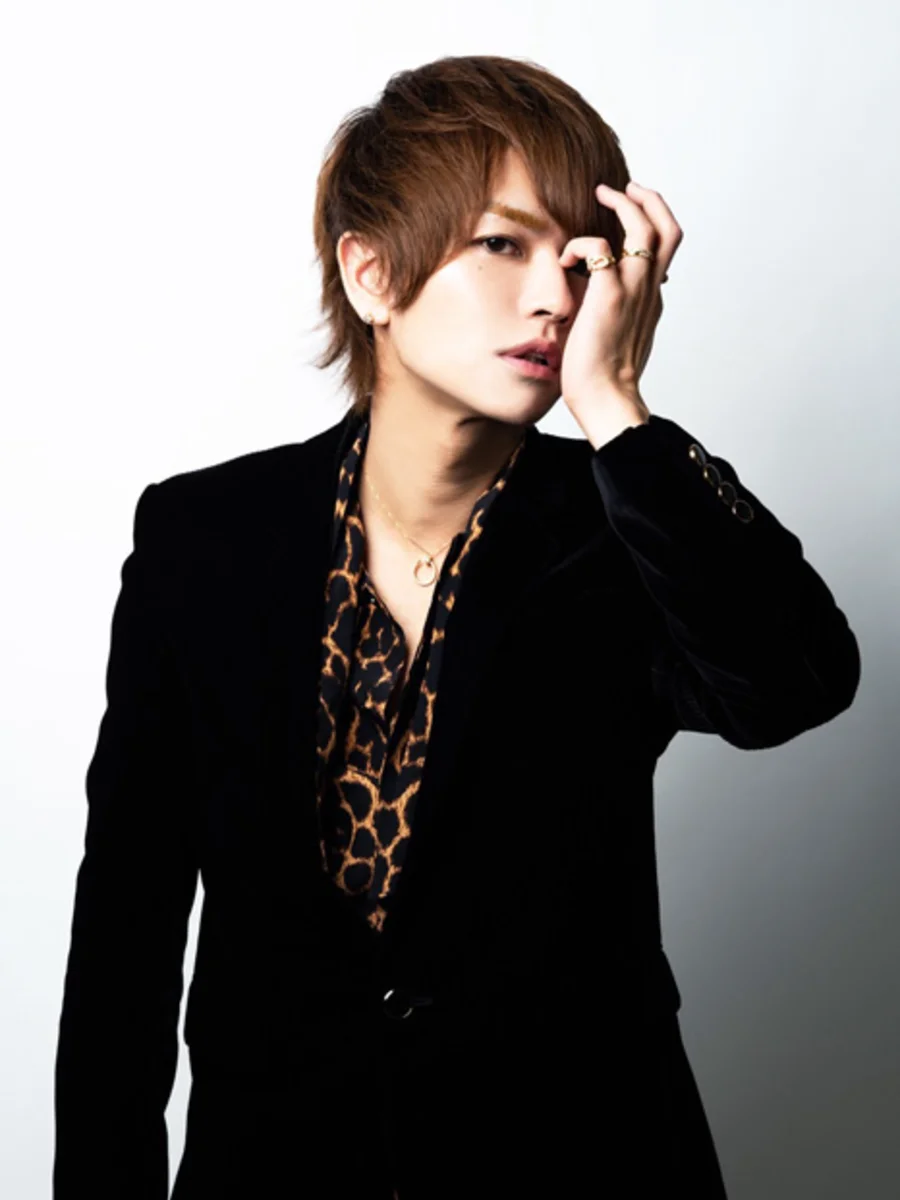 雪代斗真・HANG OVER所属のホスト写真