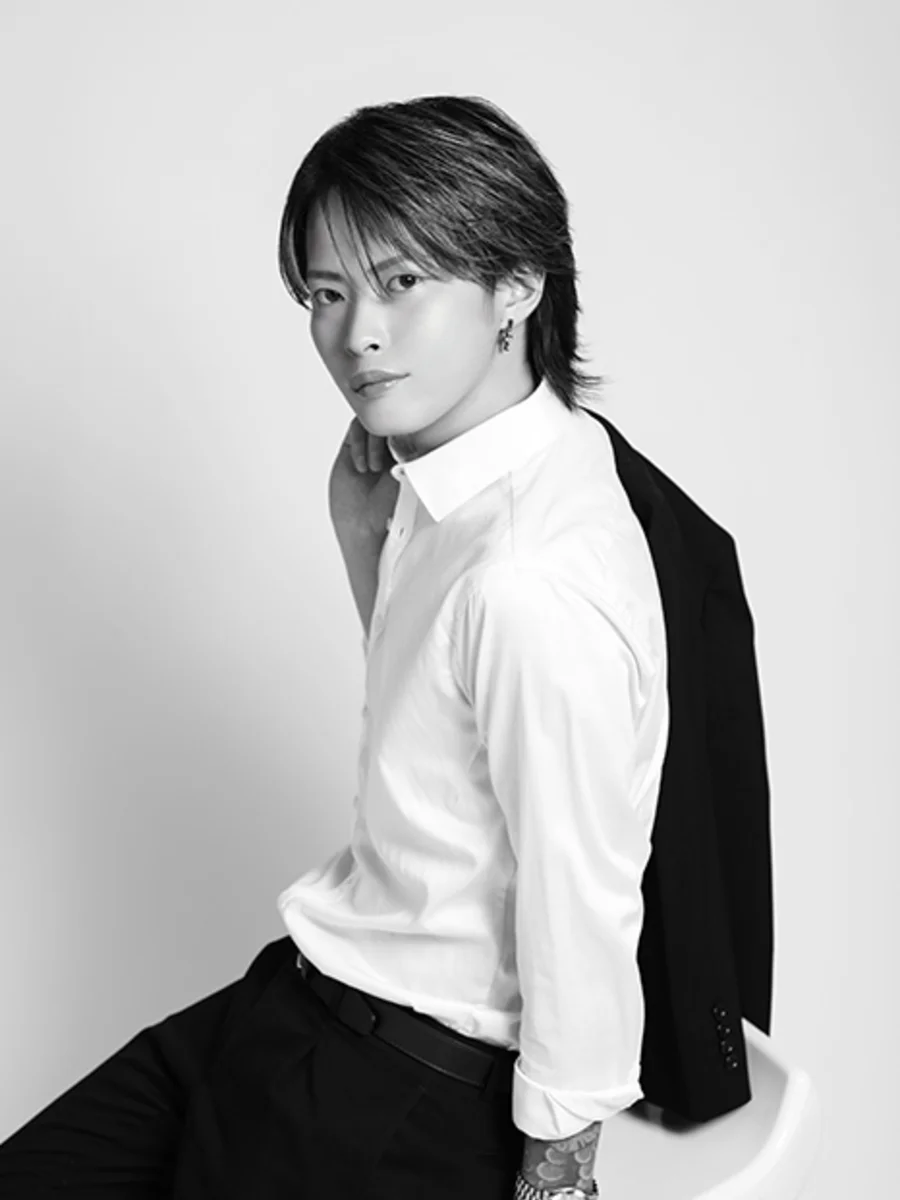 髙久真斗・HAPPY by ACQUA所属のホスト写真