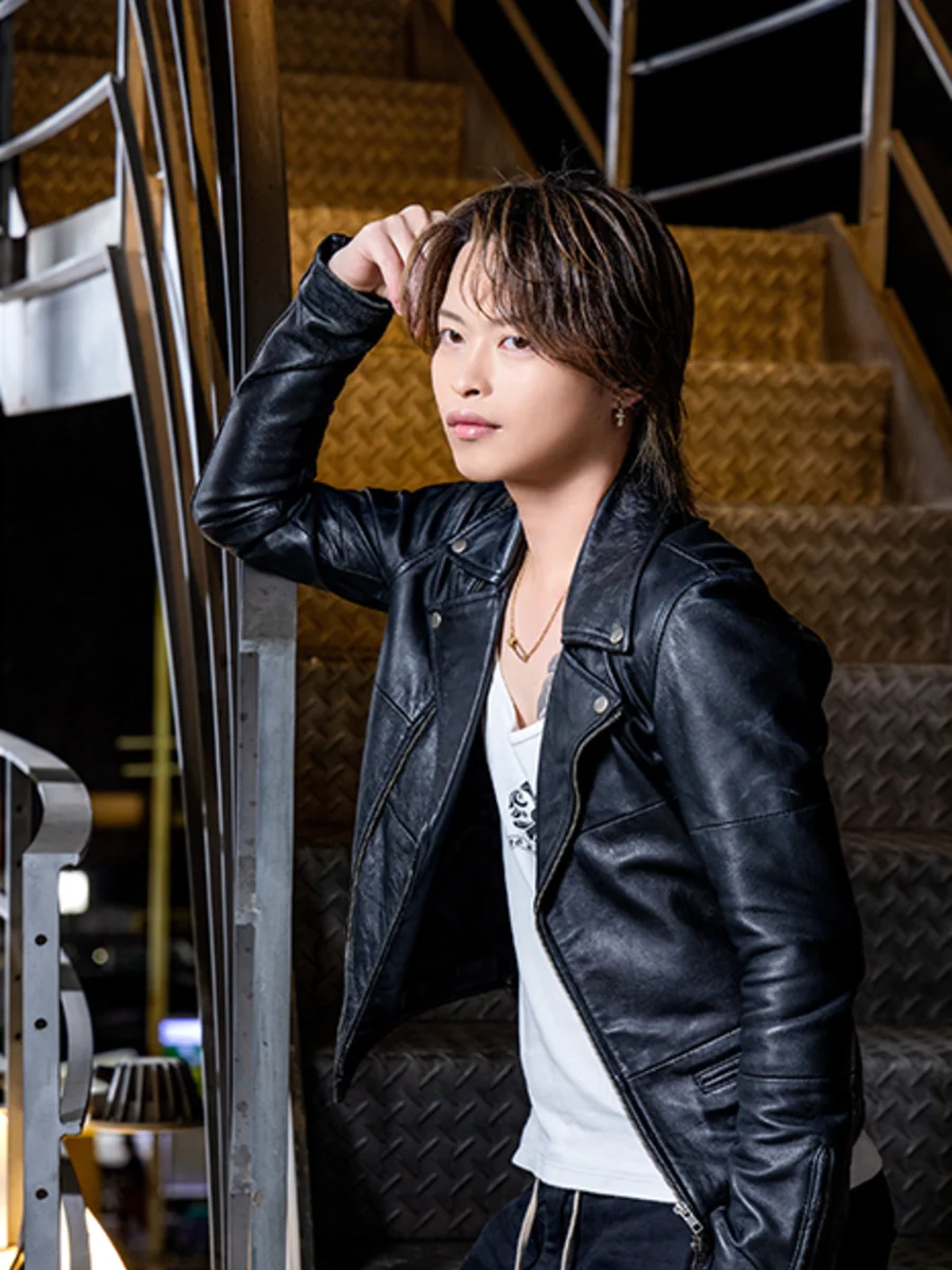 髙久真斗・HAPPY by ACQUA所属のホスト写真