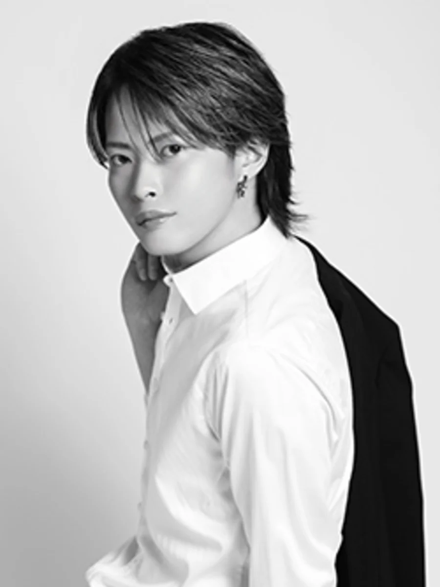 髙久真斗