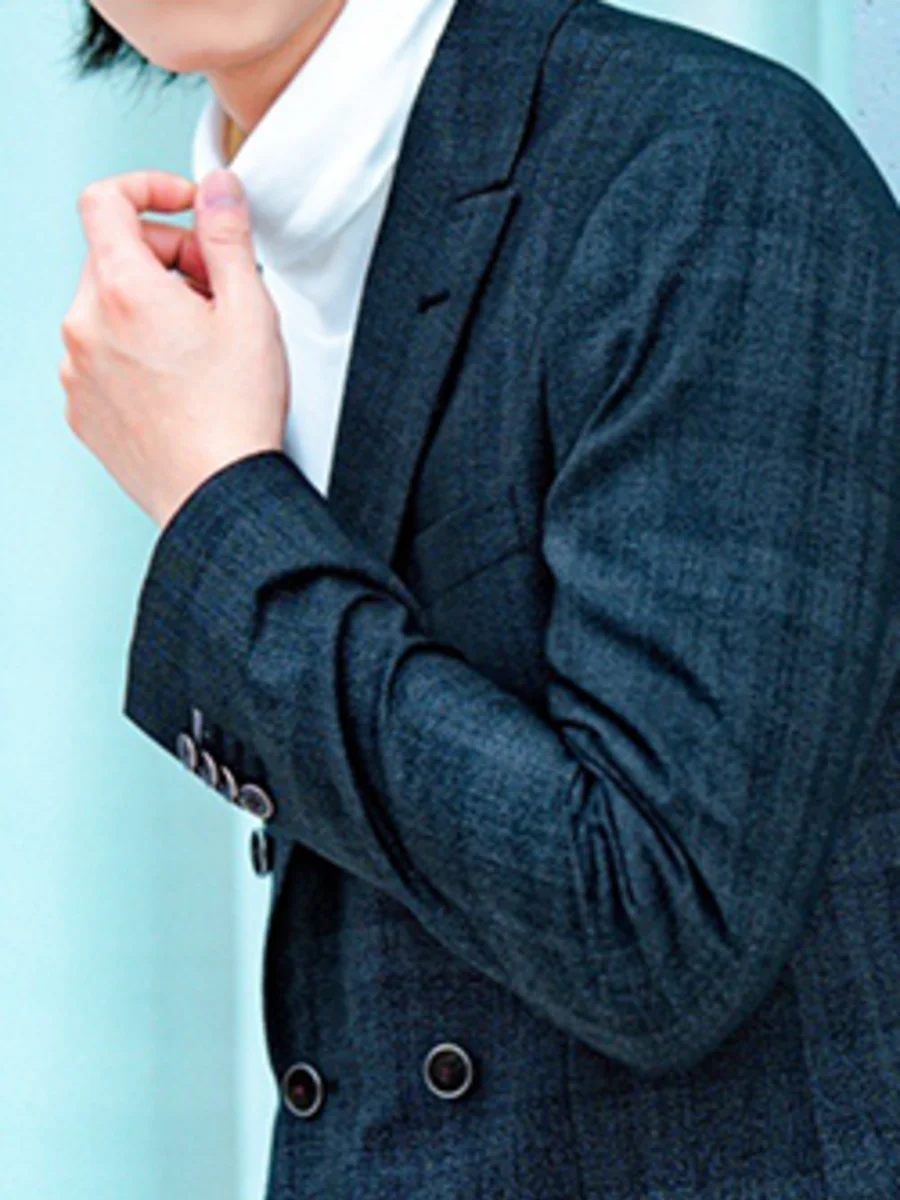 麻友