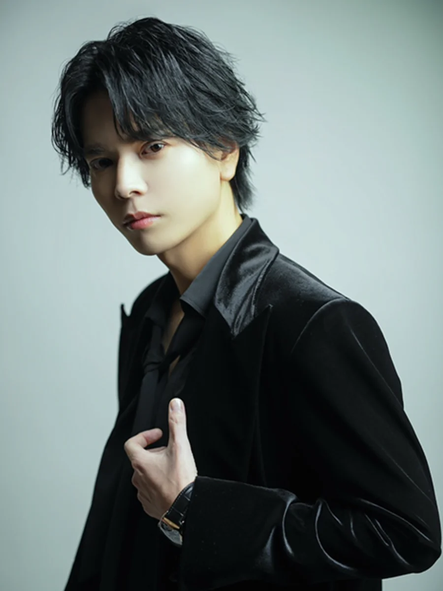 SOUMA（オラオラ系）・HAPPY by ACQUA所属のホスト写真