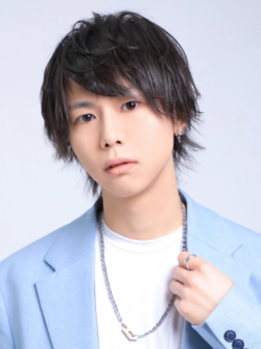遥