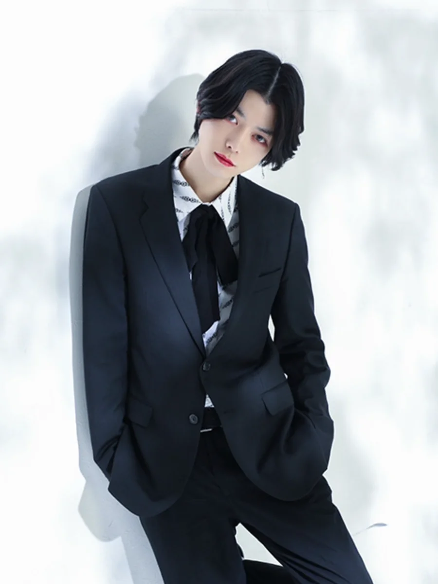 胡蝶 蘭・Luxury by ACQUA所属のホスト写真