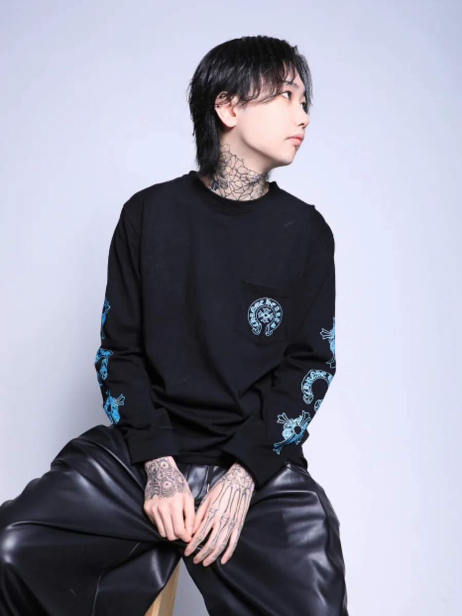 シオン（タトゥー系）・Luxury by ACQUA所属のホスト写真
