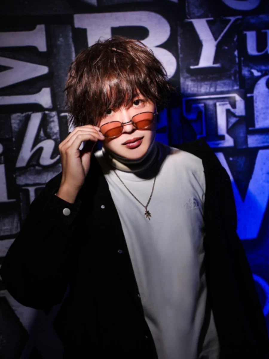 ゆーが（癒し系）・Luxury by ACQUA所属のホスト写真