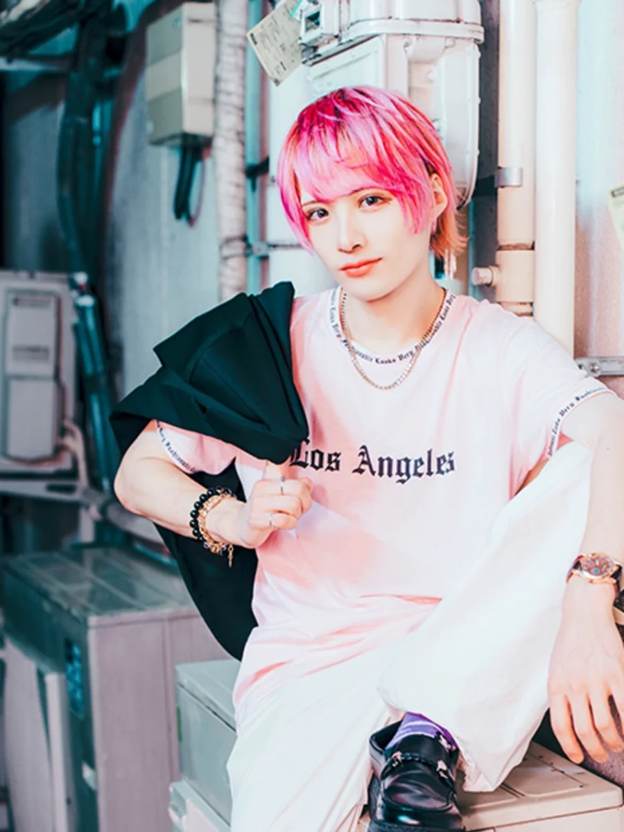 かぐやくんきゅんきゅん（アイドル系）・Maison所属のホスト写真