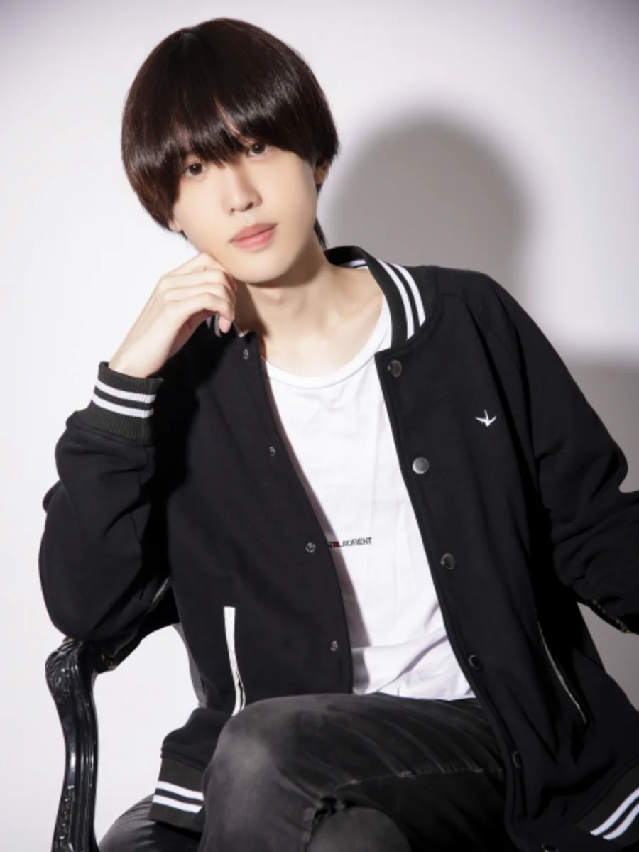 SAGA(アイドル系)・Maison所属のホスト写真