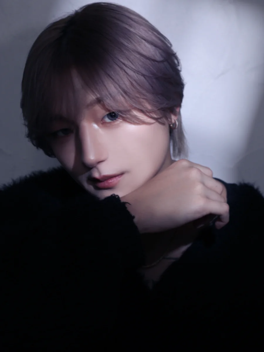 Noa・MINERVA -TOKYO-所属のホスト写真