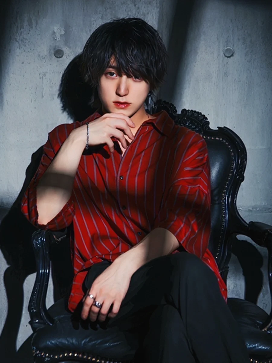 星宮綾翔・MONSTER所属のホスト写真
