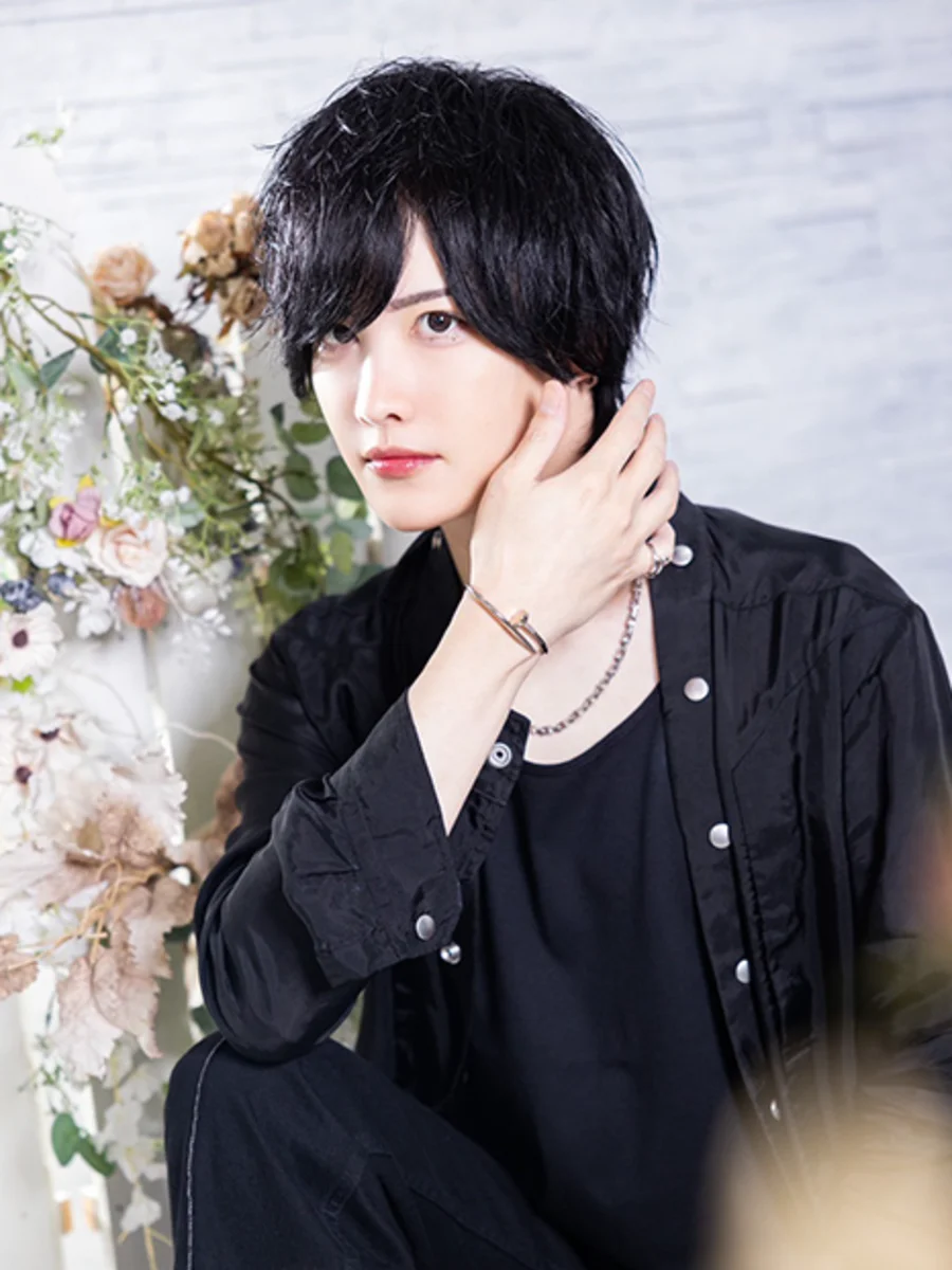 月森一聖・MONSTER所属のホスト写真