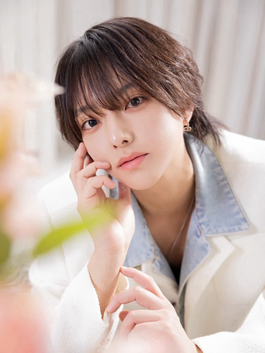 如月 仁・MONSTER所属のホスト写真