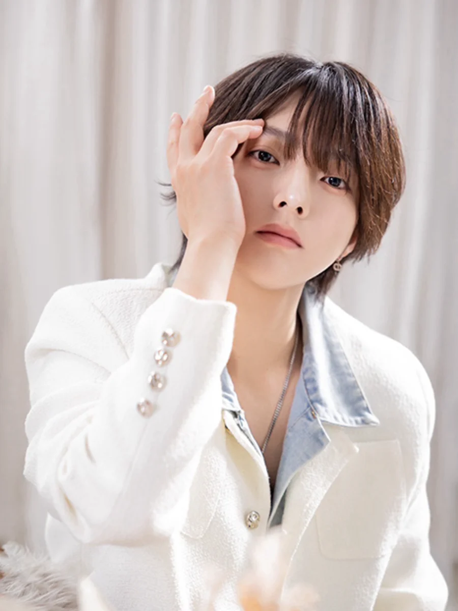 如月 仁・MONSTER所属のホスト写真