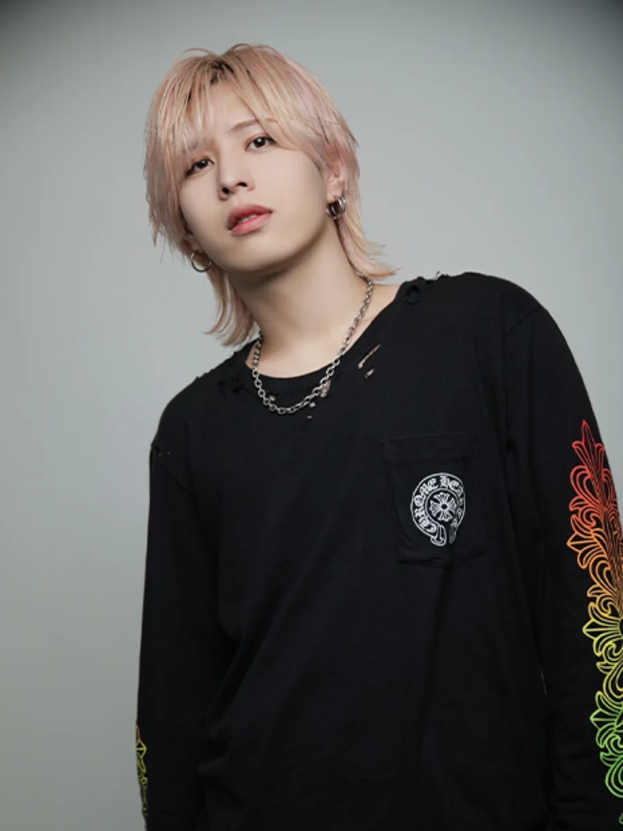 黒羽 翔・MONSTER所属のホスト写真