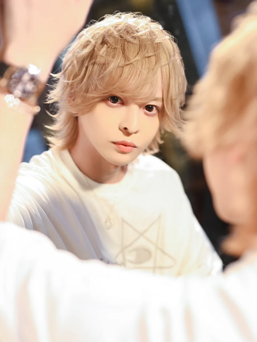 桜まお・MONSTER所属のホスト写真