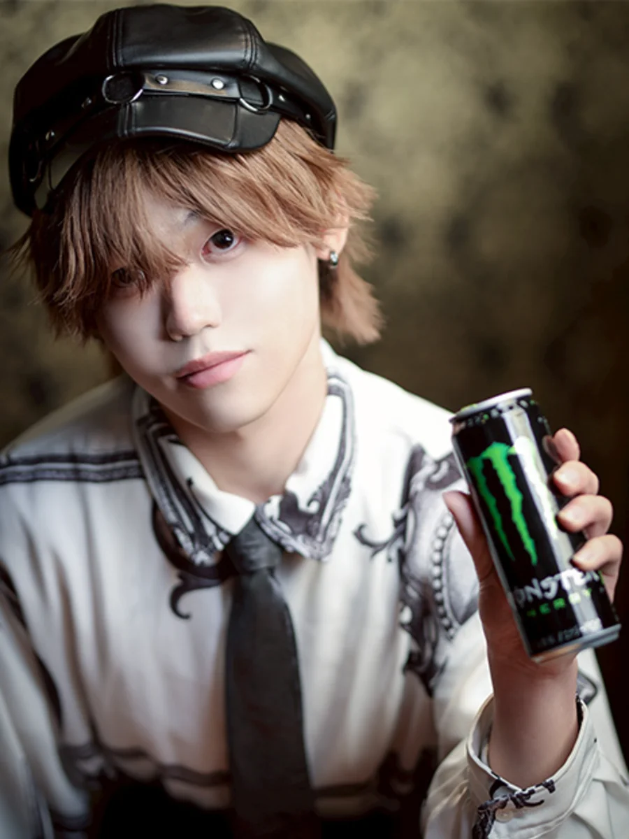 堕天使メロ・MONSTER所属のホスト写真