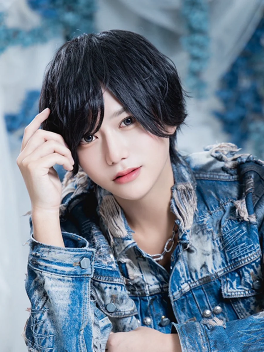 みさか・MONSTER所属のホスト写真