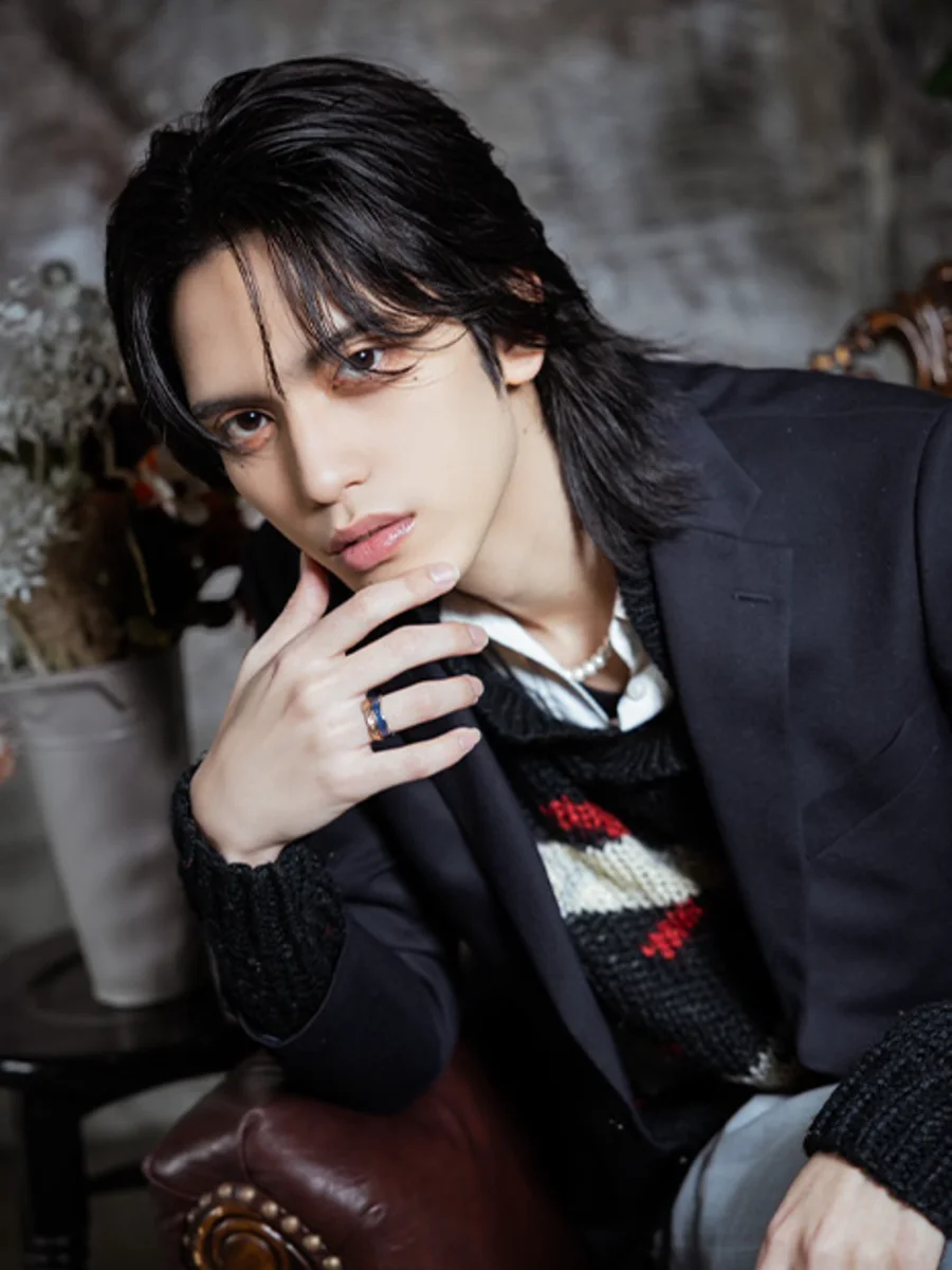 蘭・MONSTER所属のホスト写真