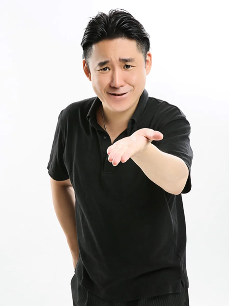 リョウ・MONSTER所属のホスト写真