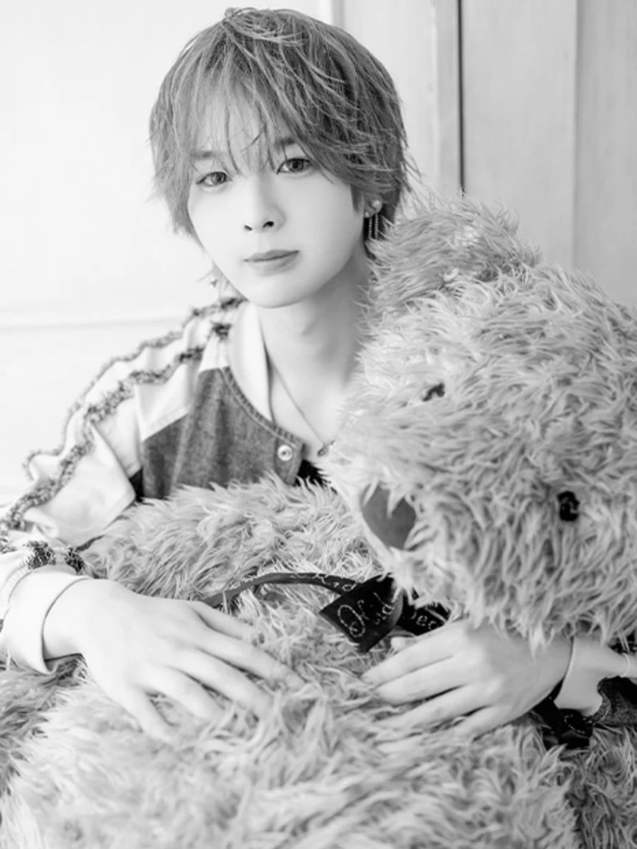 日向太陽・MONSTER所属のホスト写真