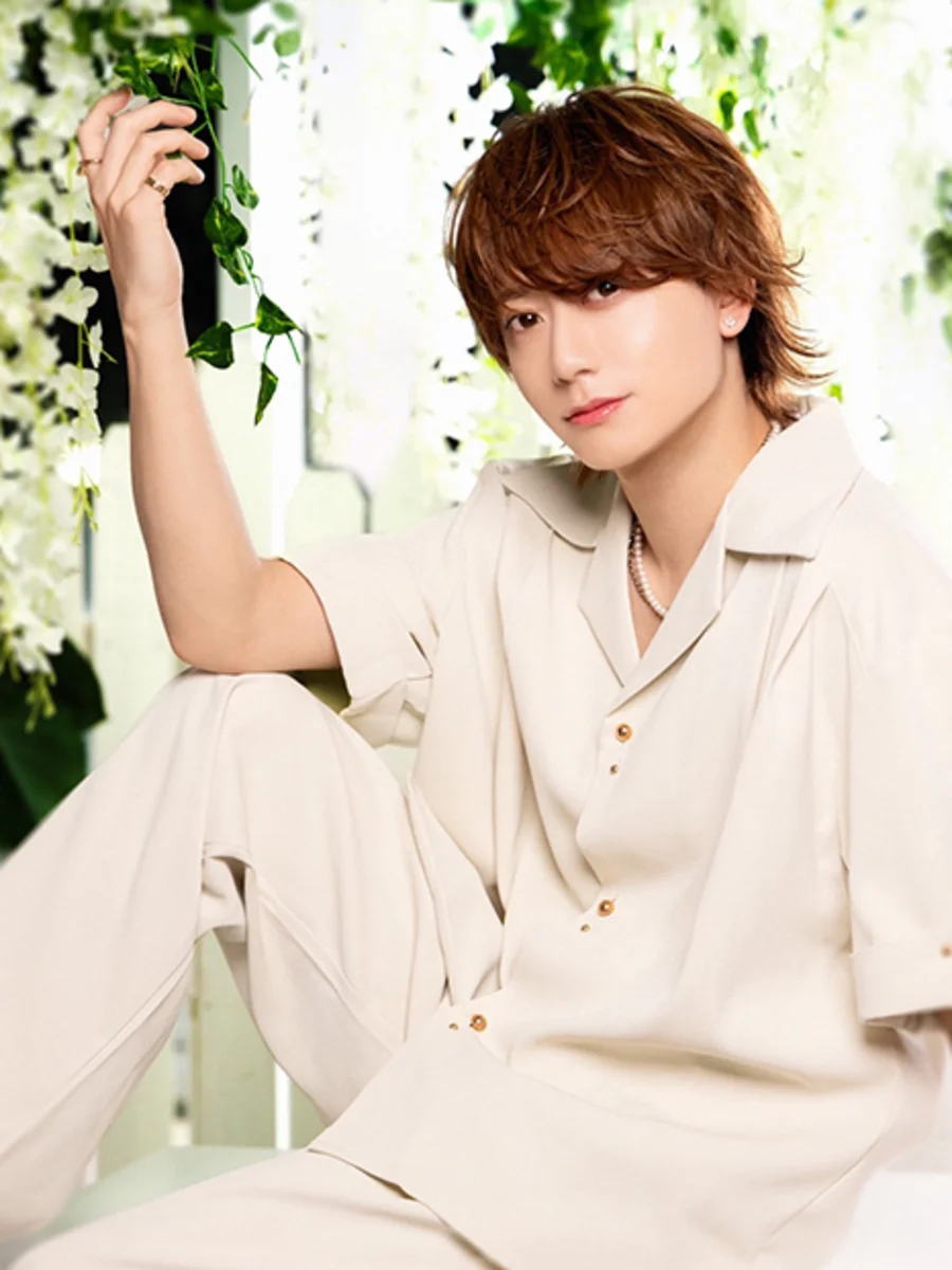 成宮佑馬・MONSTER所属のホスト写真