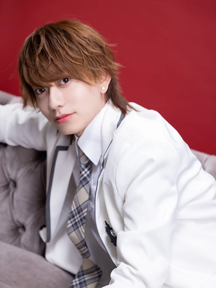 成宮佑馬・MONSTER所属のホスト写真