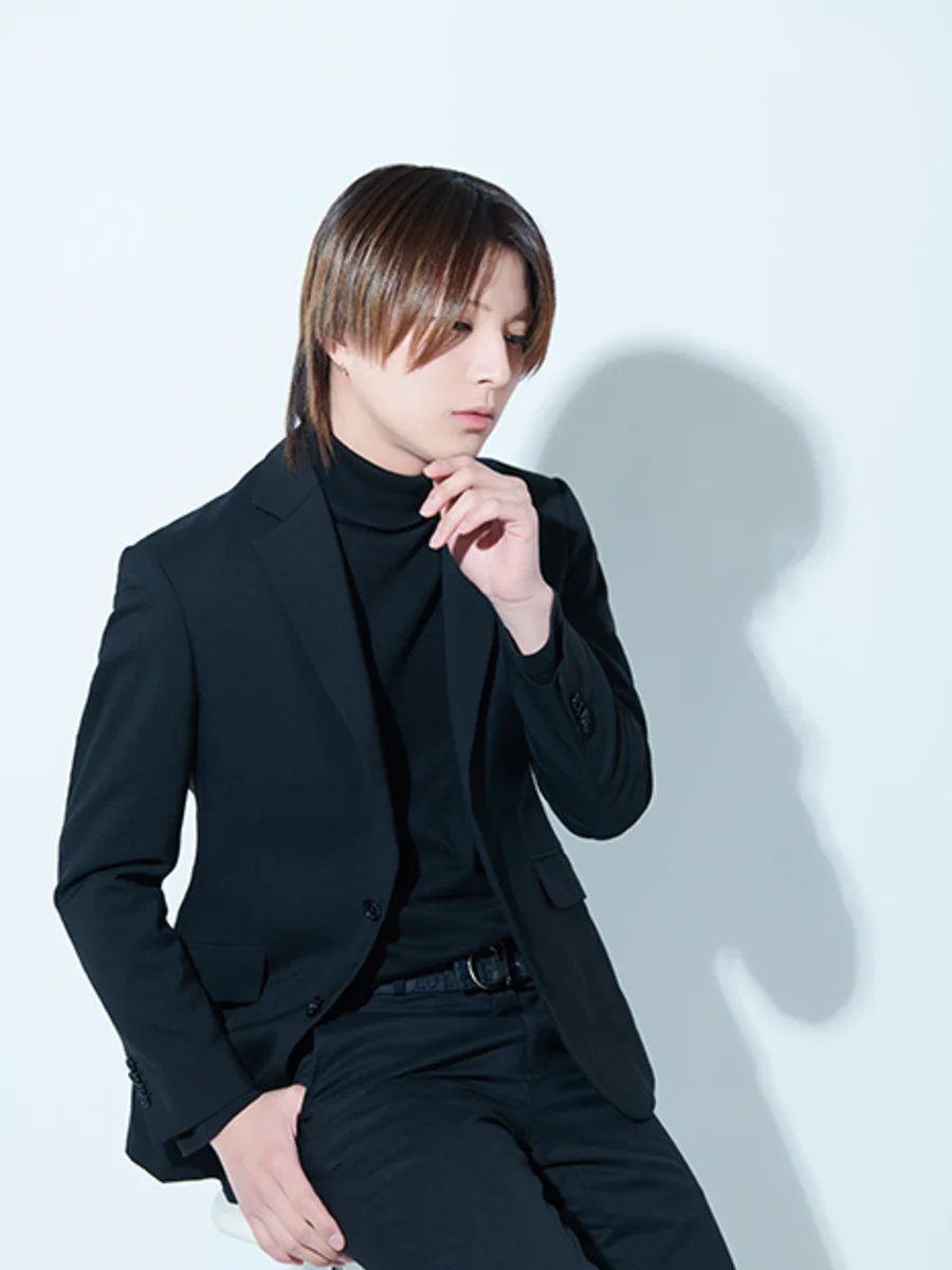 柊あきと・NEO PLUS所属のホスト写真