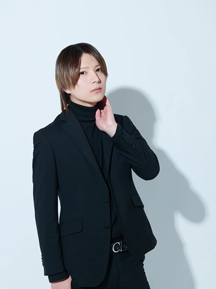 柊あきと・NEO PLUS所属のホスト写真
