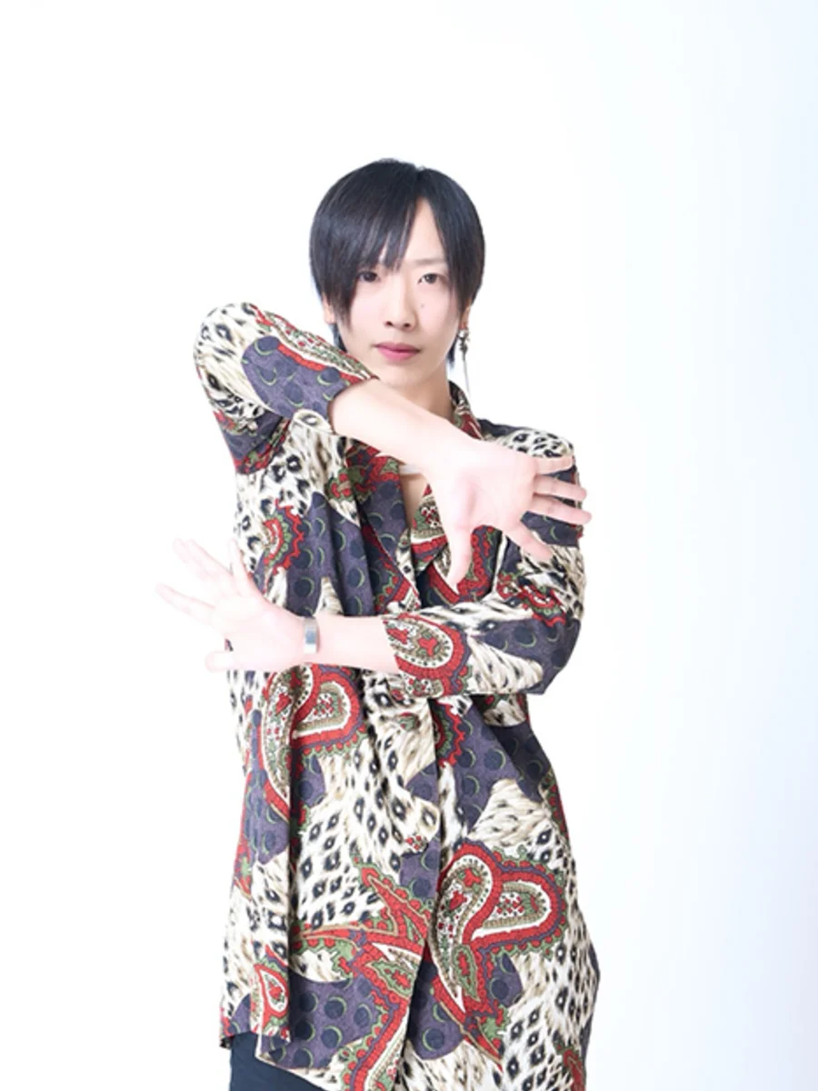 神咲ハク様（癒し系）・NEO PLUS所属のホスト写真